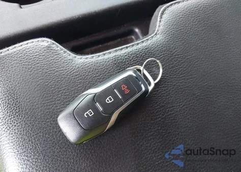 2017 Ford F-150 Lariat from USA, damaged, VIN 1FTEW1EF2HFC05870